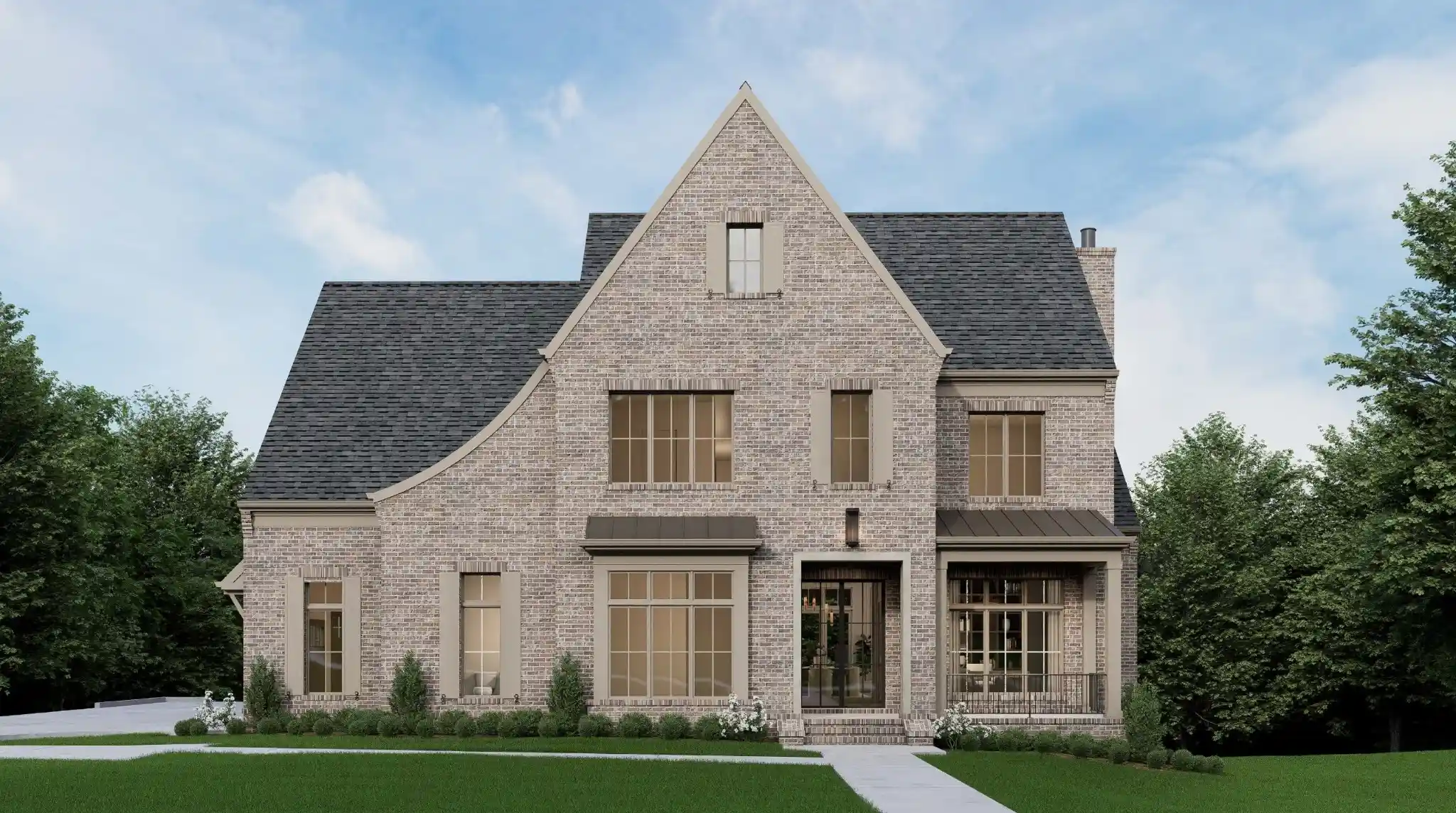 Single family home for sale at 1743 Briarmont Pl, Brentwood, TN 37027 | MLS# 3169600