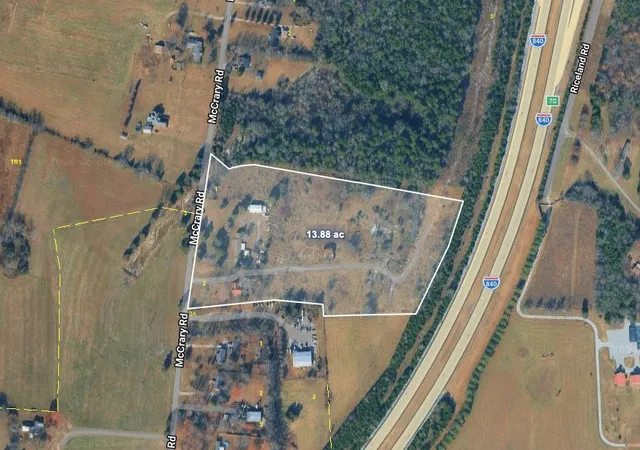 Photo 11 of Single family home for sale at 515 Mccrary Rd, Lebanon, TN 37090 | MLS# 3130839 | Listing updated on 2026-08-22