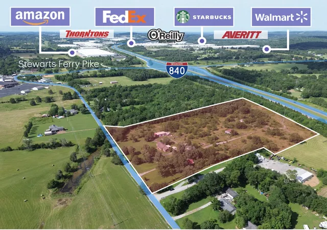 Photo 2 of Single family home for sale at 515 Mccrary Rd, Lebanon, TN 37090 | MLS# 3130839 | Listing updated on 2026-08-22