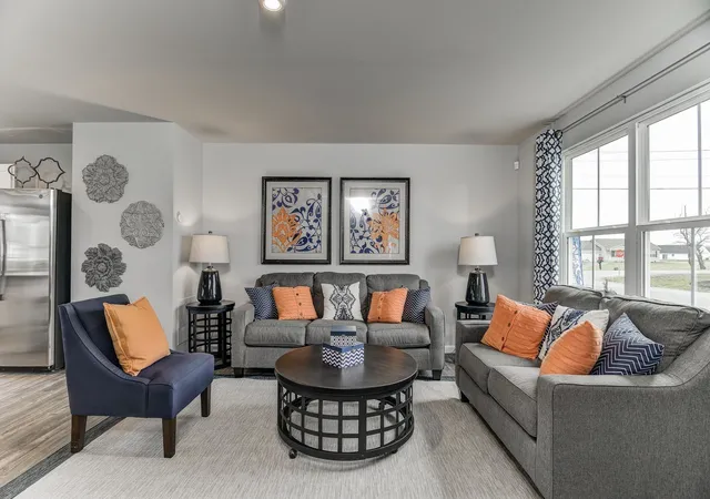 2nd image of 480 Grey Ghost Way, Smyrna, TN 37167 | MLS# 3182852