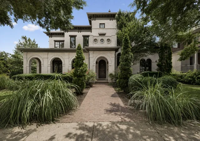 Photo 1 of Sale Pending at 1606 Championship Blvd, Franklin, TN 37064 | MLS# 3146845 | Listing updated on 2026-09-22