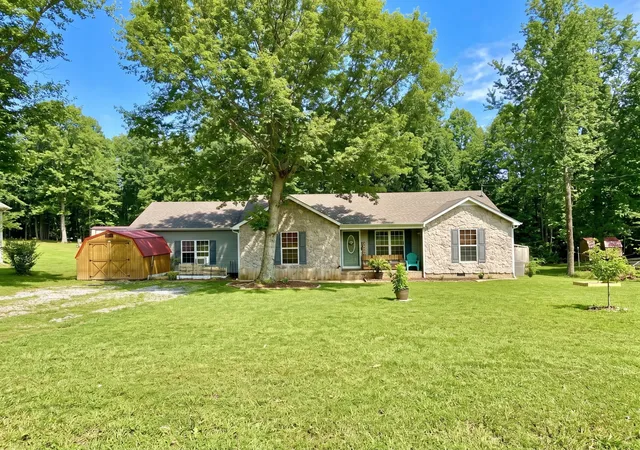 1st image of 225 Lake Forrest Rd, Lynchburg, TN 37352 | MLS# 3133883