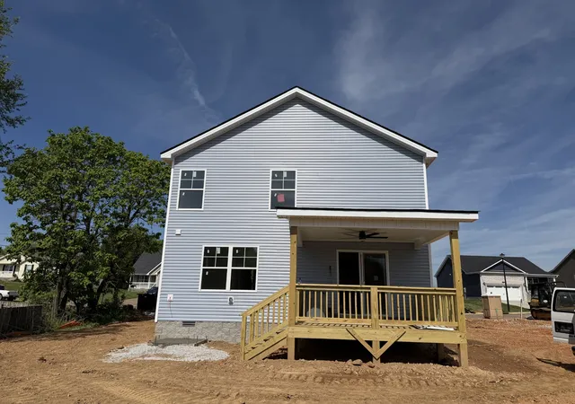 3rd image of 51 Echo Ridge, Oak Grove, KY 42262 | MLS# 3131454