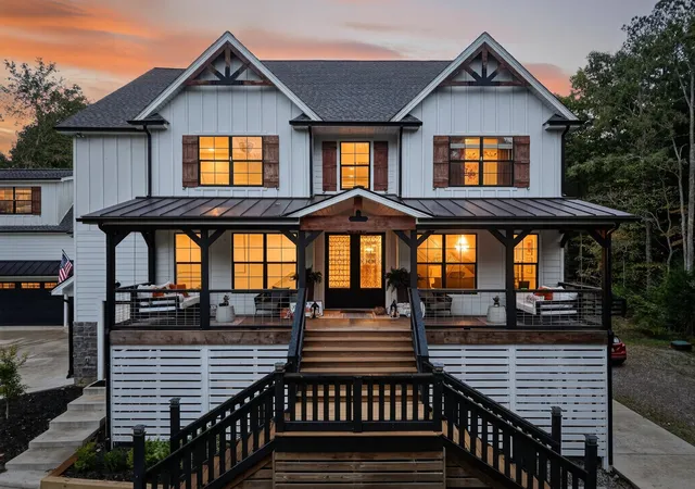 Photo 2 of Mansion for sale at 7379 Overby Rd, Fairview, TN 37062 | MLS# 3135040 | Listing updated on 2026-05-28
