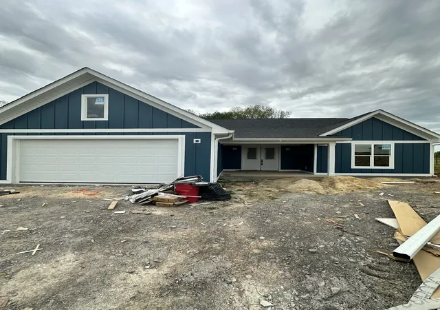 Single family home for sale at 1163 Spry Rd, Bradyville, TN 37026 | MLS# 3133331