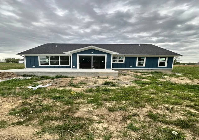 Photo 1 of Single family home for sale at 1163 Spry Rd, Bradyville, TN 37026 | MLS# 3133331 | Listing updated on 2026-10-14