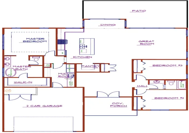 Photo 3 of Single family home for sale at 1163 Spry Rd, Bradyville, TN 37026 | MLS# 3133331 | Listing updated on 2026-10-14