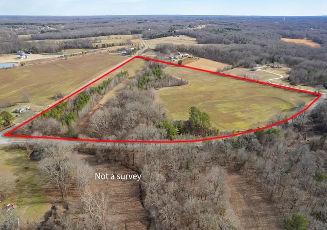 1st image of 0 Chapel Hl Rd, Milan, TN 38358 | MLS# 3131223