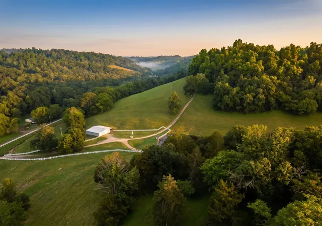 5th image of 1425 Bartlett Hollow Rd, Petersburg, TN 37144 | MLS# 3131354