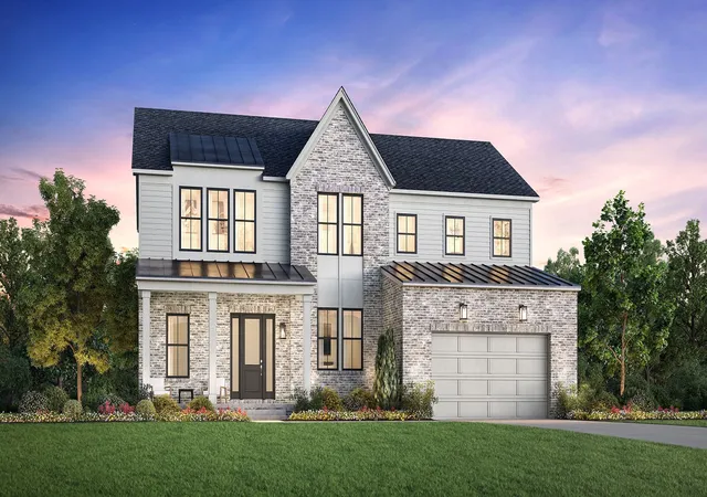 Single family home for sale at 1418 Round Hl Ln, Spring Hill, TN 37174 | MLS# 3131314