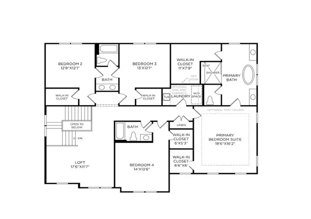 Photo 4 of Single family home for sale at 1418 Round Hl Ln, Spring Hill, TN 37174 | MLS# 3131314 | Listing updated on 2026-10-12
