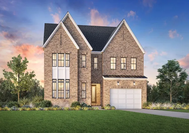 Photo 1 of Single family home for sale at 1432 Round Hl Ln, Spring Hill, TN 37174 | MLS# 3131325 | Listing updated on 2026-08-19