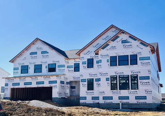 Photo 1 of Single family home for sale at 1432 Round Hl Ln, Spring Hill, TN 37174 | MLS# 3131325 | Listing updated on 2026-10-28