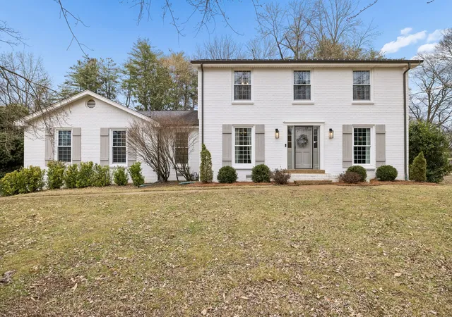 Homes for sale in Brentwood, TN | 5528 Hill Rd, Brentwood, TN 37027 | MLS# 3262068