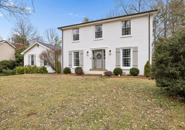 Homes for sale in Brentwood, TN | 5528 Hill Rd, Brentwood, TN 37027 | MLS# 3262068