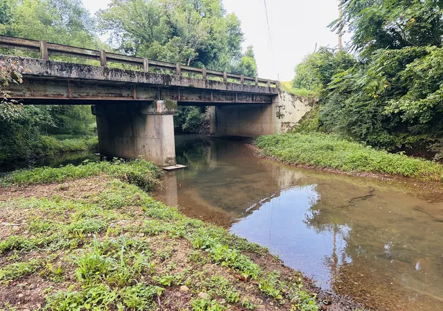 2nd image of 0 Clyde Gleaves Rd, Wartrace, TN 37183 | MLS# 3146623