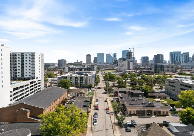 Photo 1 of Condo for sale at 1808 State St #307, Nashville, TN 37203 | MLS# 3513556 | Listing updated on 2026-09-01