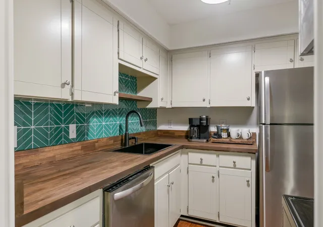 Photo 4 of Condo for sale at 1808 State St #307, Nashville, TN 37203 | MLS# 3513556 | Listing updated on 2026-09-01