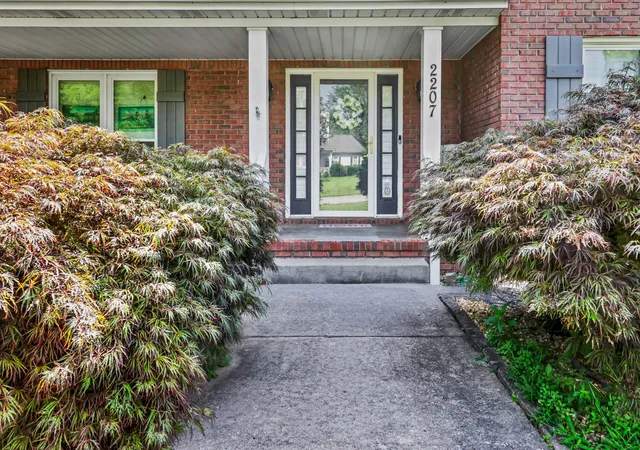 5th image of 2207 Tom Dr, Clarksville, TN 37043 | MLS# 3132271