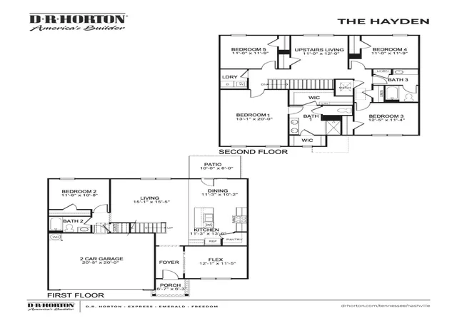 2nd image of 2036 Coriander Lane, Smyrna, TN 37167 | MLS# 3131809