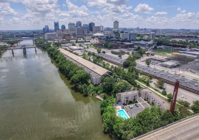 Photo 3 of Condo for sale at 1032 1st Avenue N, Nashville, TN 37201 | MLS# 3168167 | Listing updated on 2026-05-22