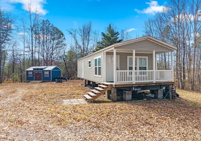 Homes for sale in Decatur, TN | 438 County Road 188, Decatur, TN 37322 | MLS# 3165039