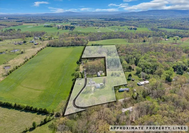 Photo 4 of Single family home for sale at 784 Burch Ln, Mc Minnville, TN 37110 | MLS# 3169754 | Listing updated on 2026-04-08