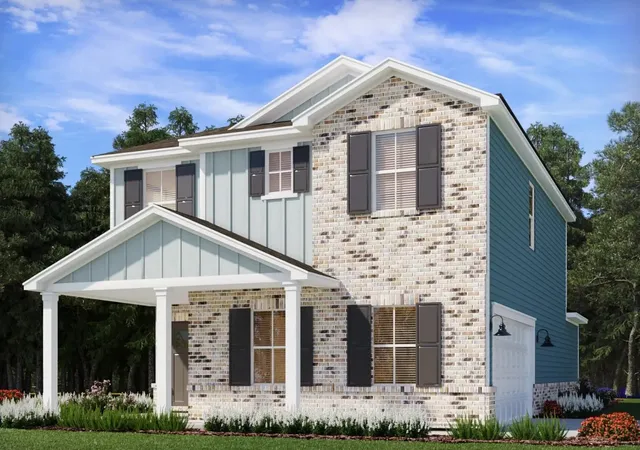 Photo 1 of Sale Pending at 1722 Garnet Way, Murfreesboro, TN 37127 | MLS# 3134077 | Listing updated on 2026-07-27