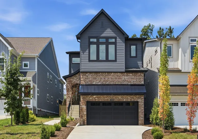 Photo 3 of Single family home for sale at 1520 Dugger Dr, Nashville, TN 37206 | MLS# 3511102 | Listing updated on 2026-09-12
