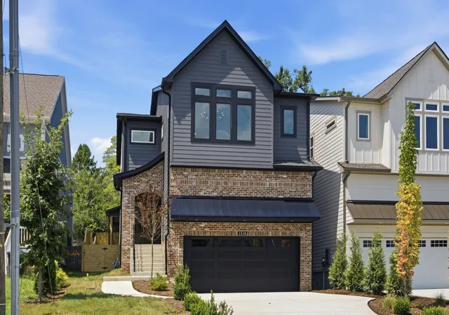 Photo 4 of Single family home for sale at 1520 Dugger Dr, Nashville, TN 37206 | MLS# 3511102 | Listing updated on 2026-09-12