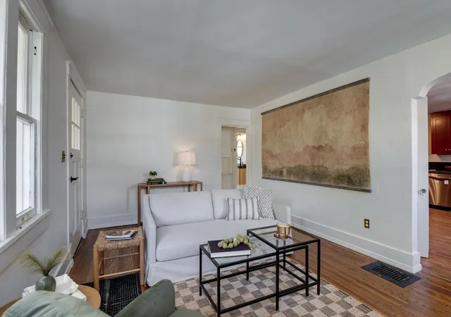 3rd image of 1320 Mcalpine Ave, Nashville, TN 37216 | MLS# 3185153
