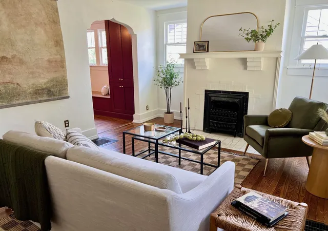 5th image of 1320 Mcalpine Ave, Nashville, TN 37216 | MLS# 3185153