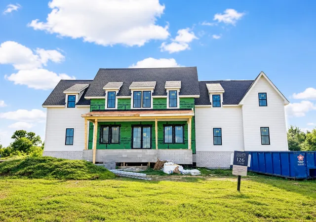 1st image of 8709 Iron Willow Pass, Eagleville, TN 37060 | MLS# 3133045