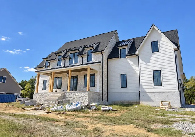 Photo 1 of Single family home for sale at 8709 Iron Willow Pass, Eagleville, TN 37060 | MLS# 3133045 | Listing updated on 2026-10-10