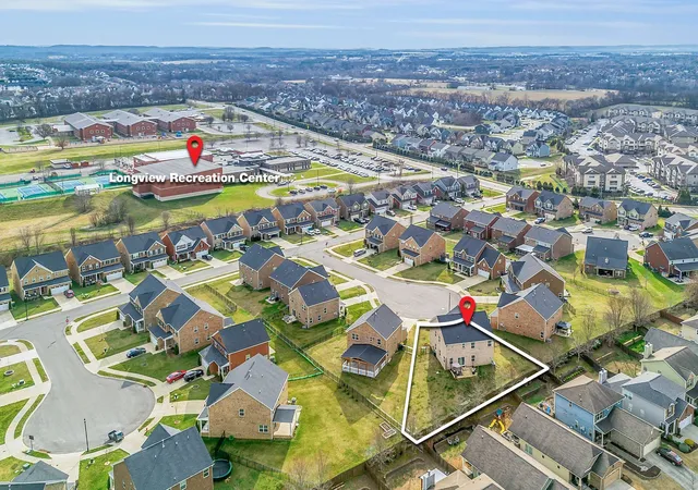 35th image of 308 Finnegan Ct, Spring Hill, TN 37174 | MLS# 3132641