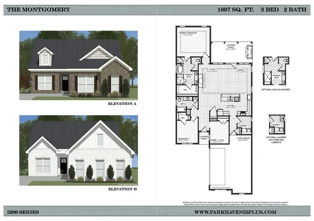 2nd image of 6529 Frye Lane, Hermitage, TN 37076 | MLS# 3132417
