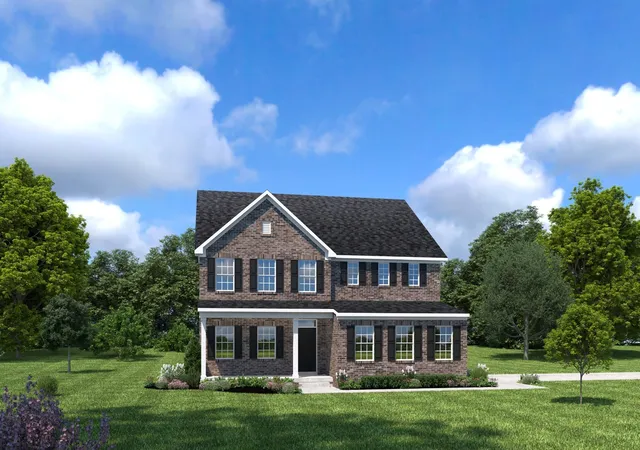 2nd image of 539 Brumby Loop, White House, TN 37188 | MLS# 3132346