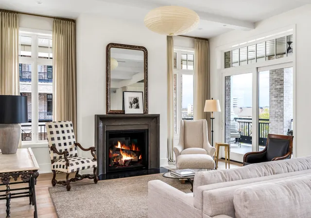 Photo 3 of Condo for sale at 120 Woodmont Blvd #S302, Nashville, TN 37205 | MLS# 3611696 | Listing updated on 2026-10-05
