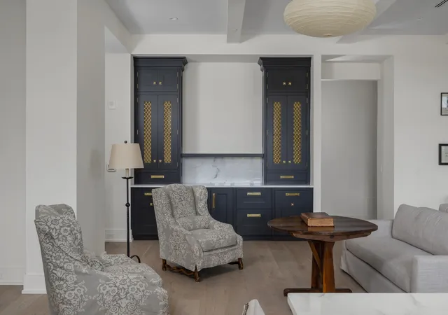 Listing Photo 4 - Condo for sale in building located at 120 Woodmont Blvd, Nashville, TN 37205 - Unit #S302