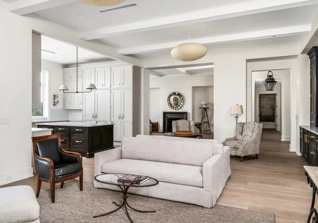 Listing Photo 5 - Condo for sale in building located at 120 Woodmont Blvd, Nashville, TN 37205 - Unit #S302