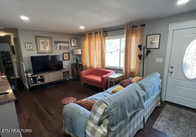 5th image of 6608 Langston Dr, Knoxville, TN 37918 | MLS# 3132505