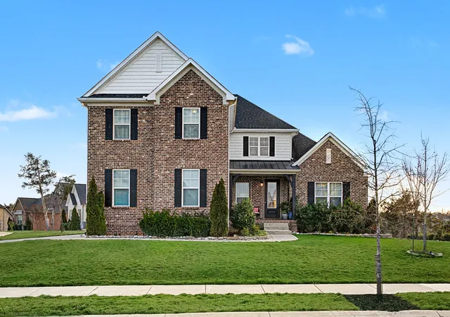 Homes for sale in Gallatin, TN | 143 Compton St, Gallatin, TN 37066 | MLS# 3155123