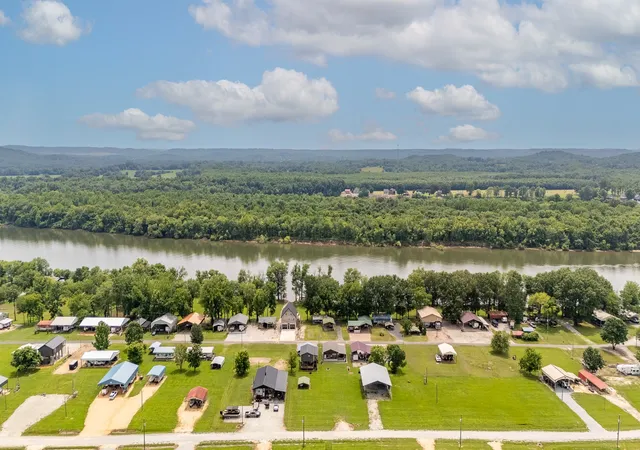 Photo 3 of Land for sale at 1038 Wc Pickett, Clifton, TN 38425 | MLS# 3132624 | Listing updated on 2026-09-17
