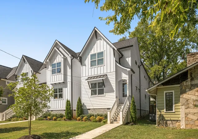 2nd image of 1408c Lischey Ave, Nashville, TN 37207 | MLS# 3132831