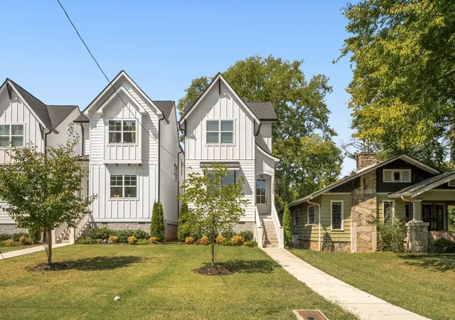 3rd image of 1408C Lischey Ave, Nashville, TN 37207 | MLS# 3132831