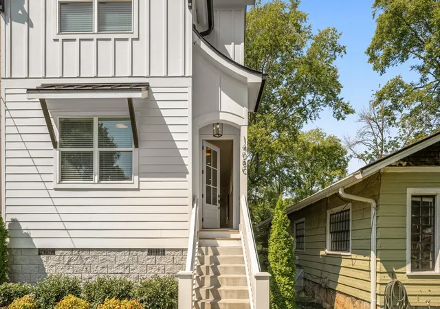 4th image of 1408C Lischey Ave, Nashville, TN 37207 | MLS# 3132831