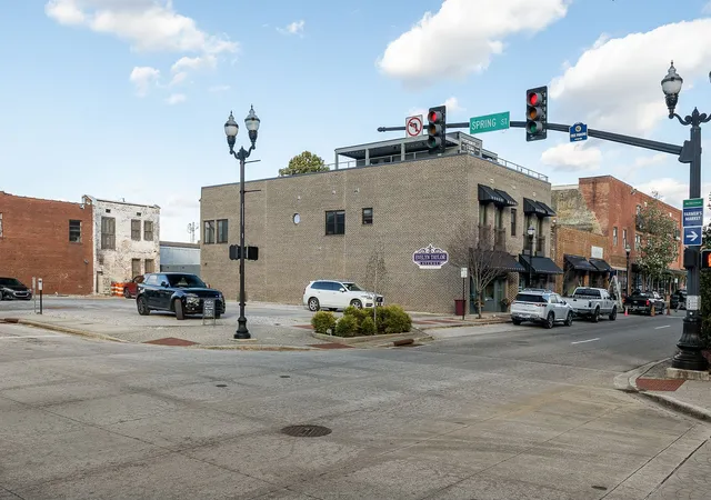 Photo 2 of Land for sale at 0 E Main St, Mc Minnville, TN 37110 | MLS# 3132870 | Listing updated on 2026-09-02