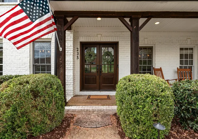 Photo 2 of Sale Pending at 235 Halberton Dr, Franklin, TN 37069 | MLS# 3168150 | Listing updated on 2026-08-17