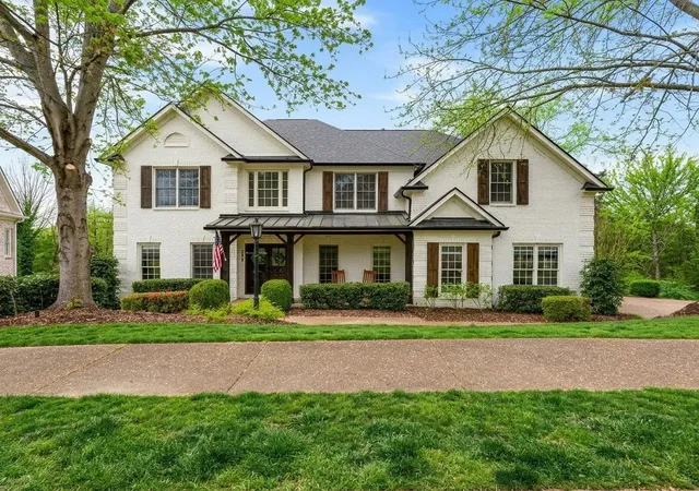Photo 1 of Sale Pending at 235 Halberton Dr, Franklin, TN 37069 | MLS# 3168150 | Listing updated on 2026-08-17