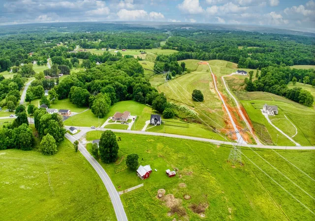 Photo 3 of Land for sale at 1930 Hickory Point Rd, Clarksville, TN 37043 | MLS# 3133559 | Listing updated on 2026-09-03